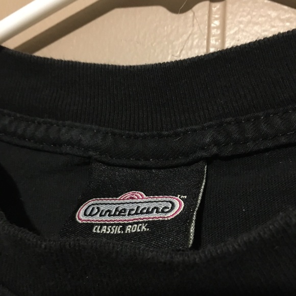 Lynyrd Skynyrd Vintage Rock Tour T-shirt "Southern By The Grace Of God " - Picture 4 of 7